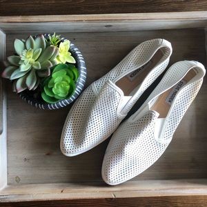 Steve Madden Slip Ons